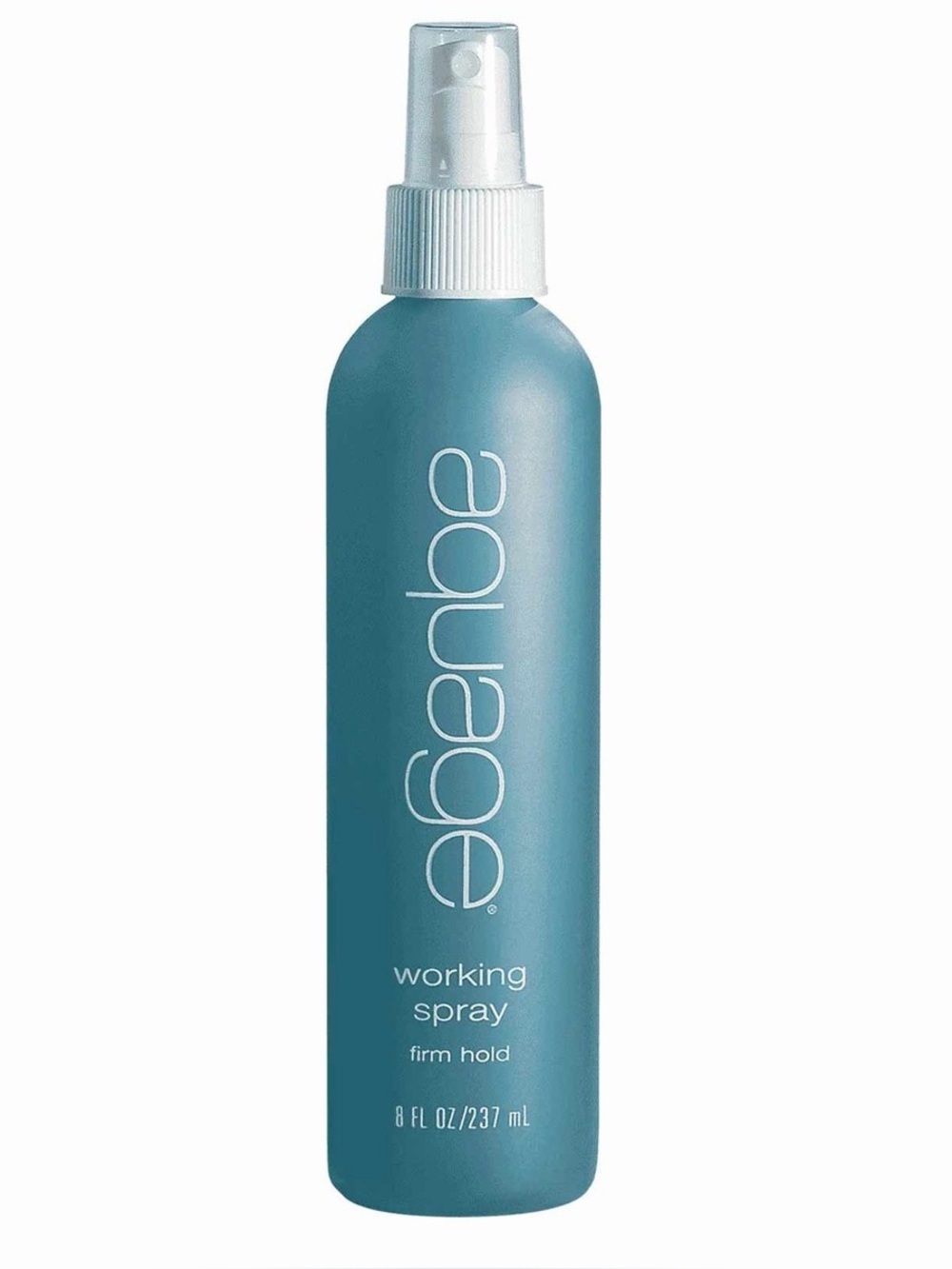 Aquage Working Spray Firm Hold